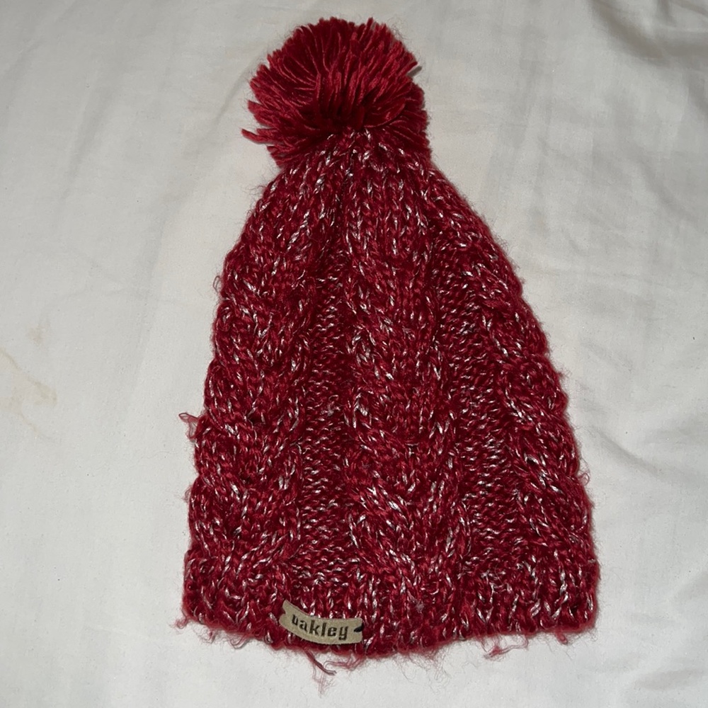 Oakley Beanie